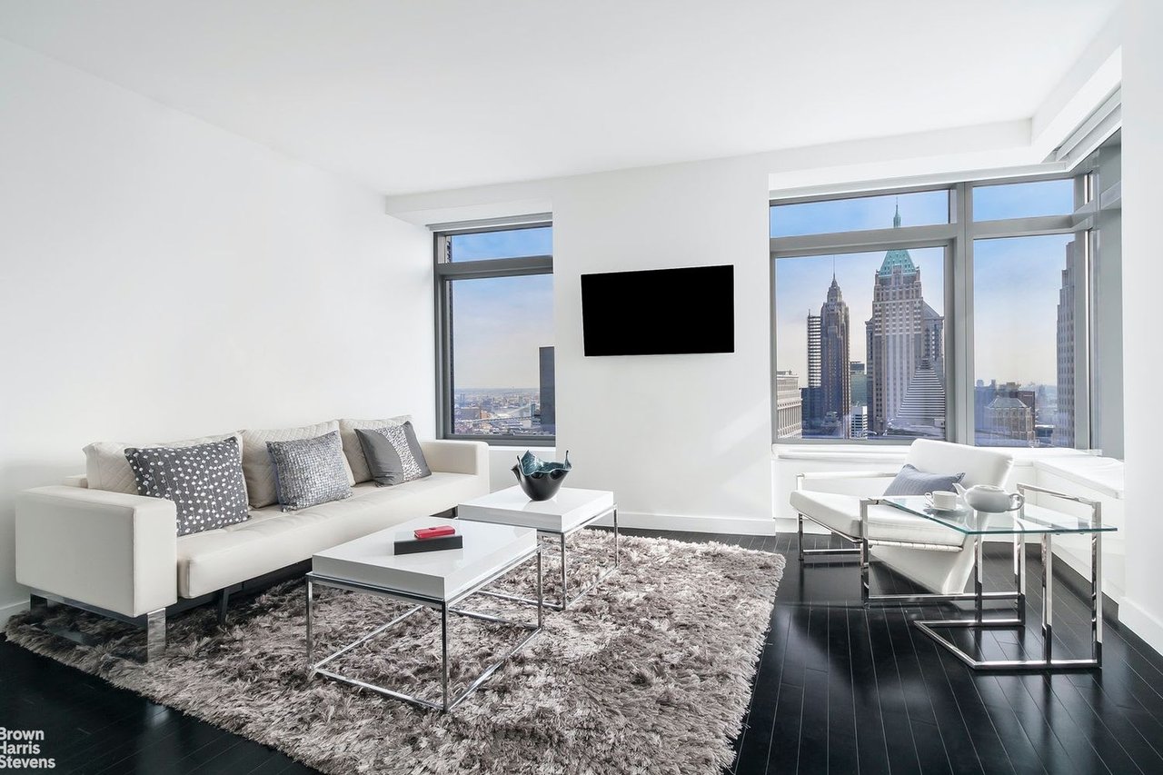 123 Washington St, #50F