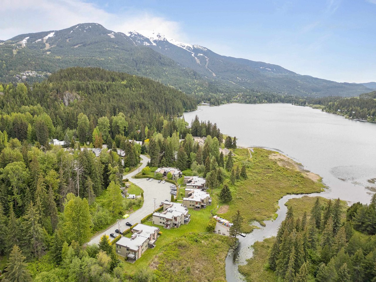 106-6850 Crabapple Drive, Whistler