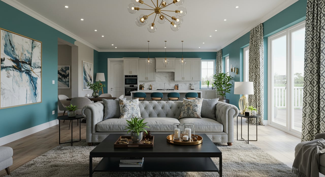 How to Buy a Luxury Home