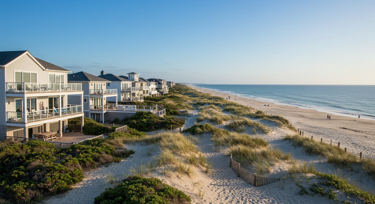5 Things to Consider When Buying a Luxury Property in 30A