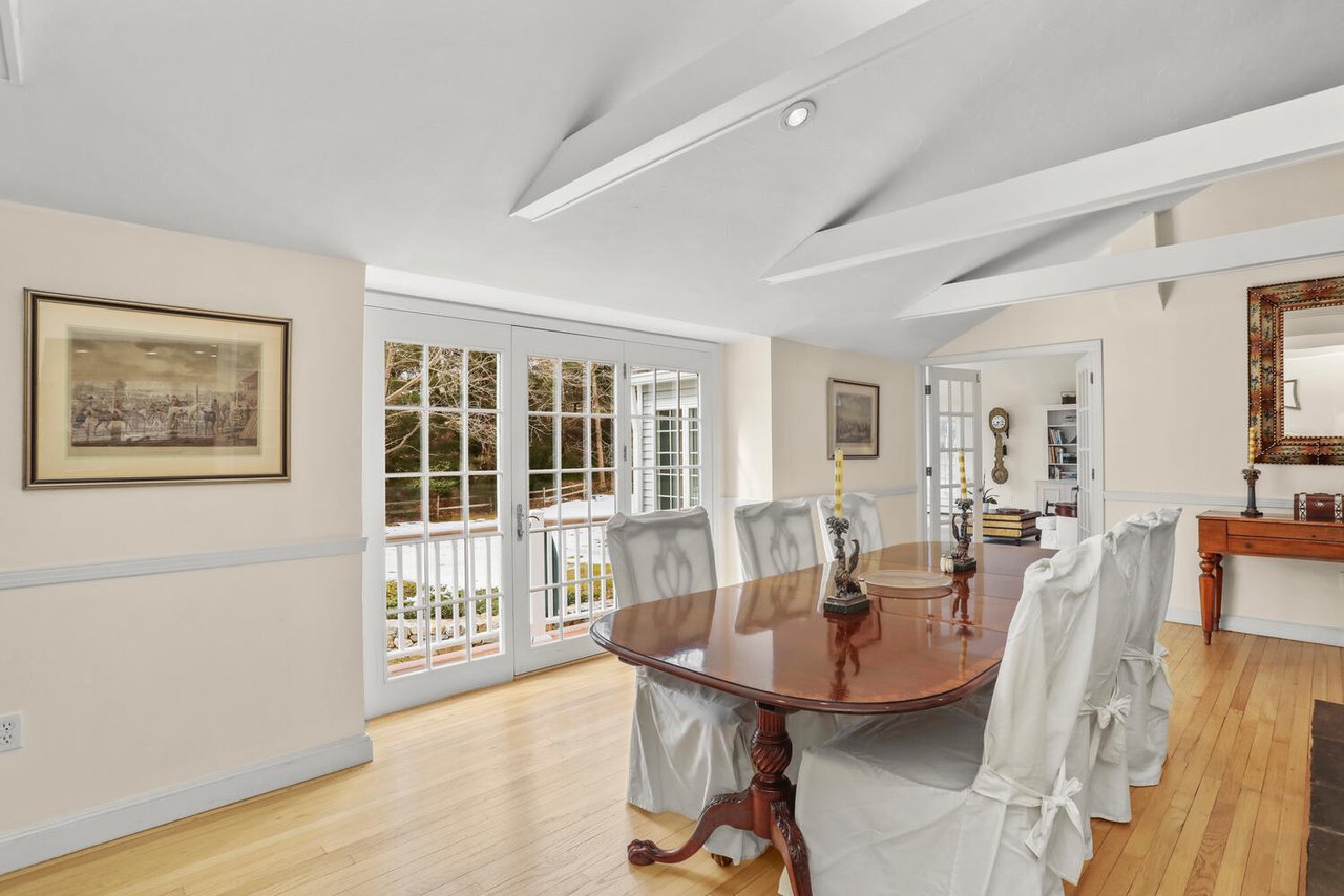 137 Long Lots Road
