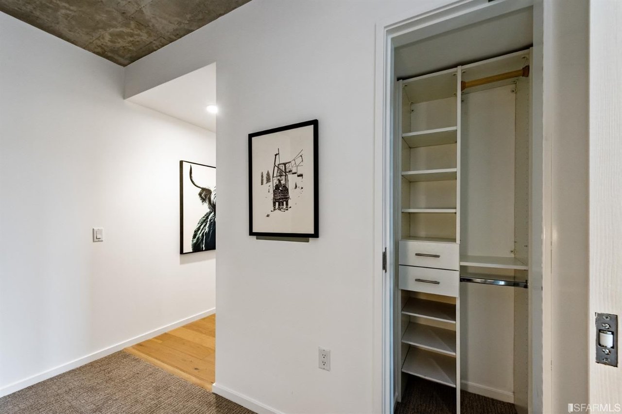 338 Potrero Ave, #405