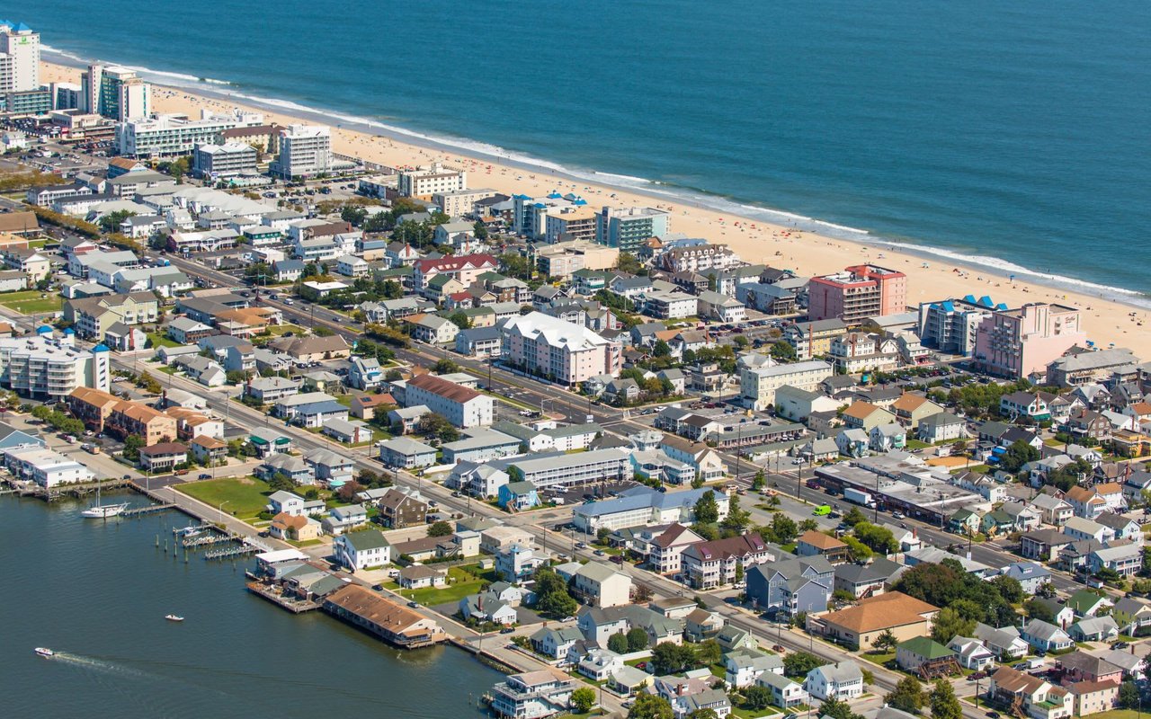 Ocean City