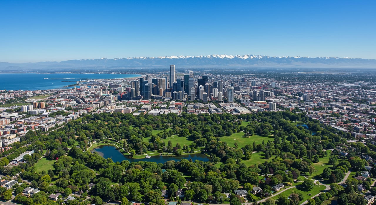 Things to Do in Denver