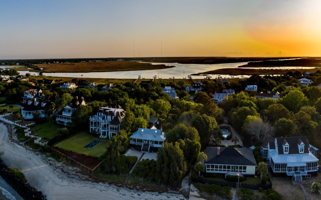 Sullivan's Island