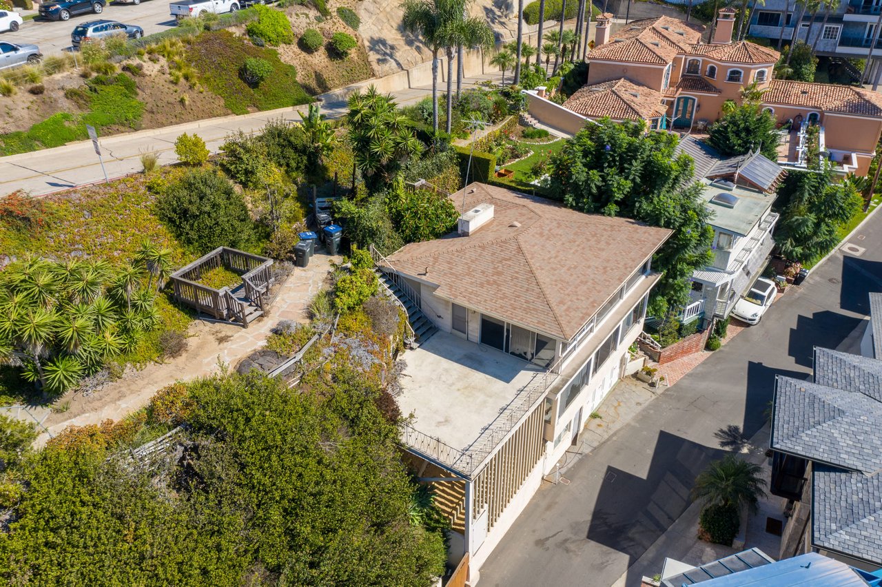 2607 Ocean Boulevard