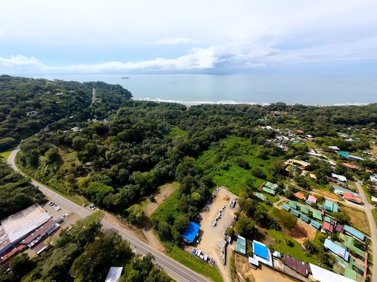 Luxury Development Land, Uvita, Puntarenas