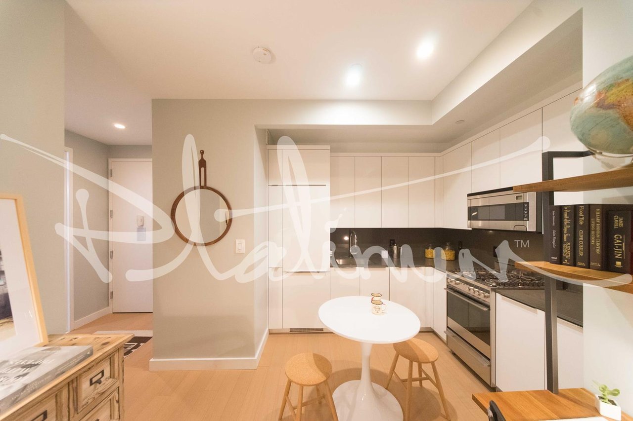 180 Water Street, Apt 2722