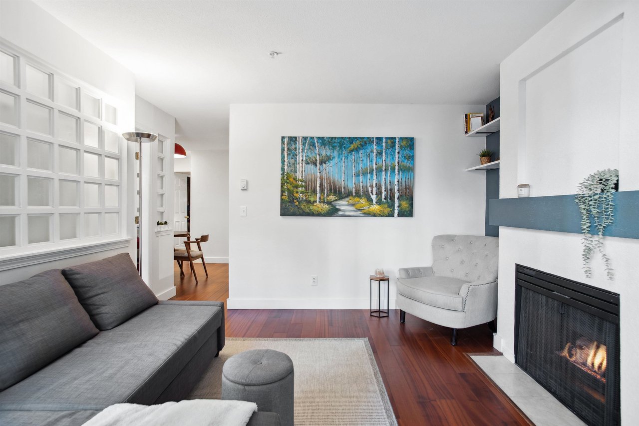 207-1333 W 7th Ave