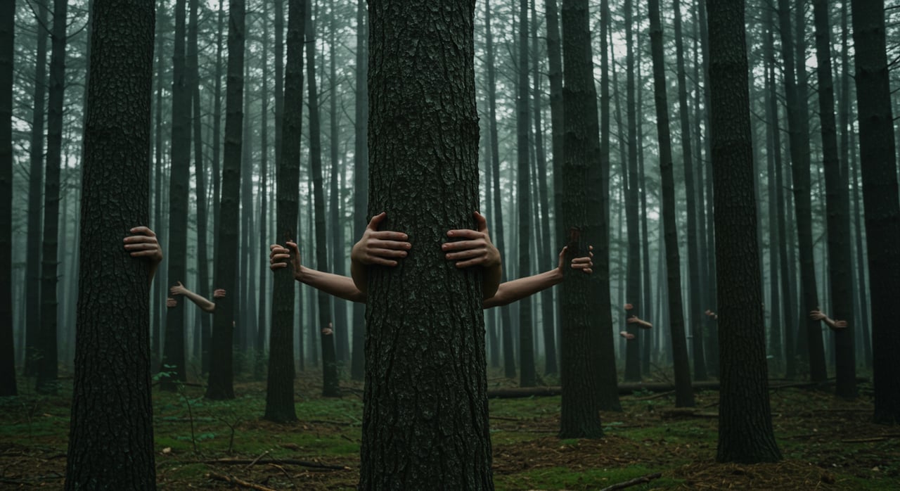 Best Haunted Houses Around Indy: 13 Spine-Chilling Adventures