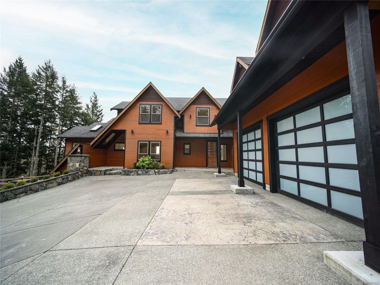 5260 La Bonne Rd