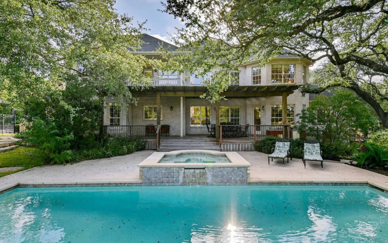 Sold Pre-MLS with Multiple Offers – Barton Creek