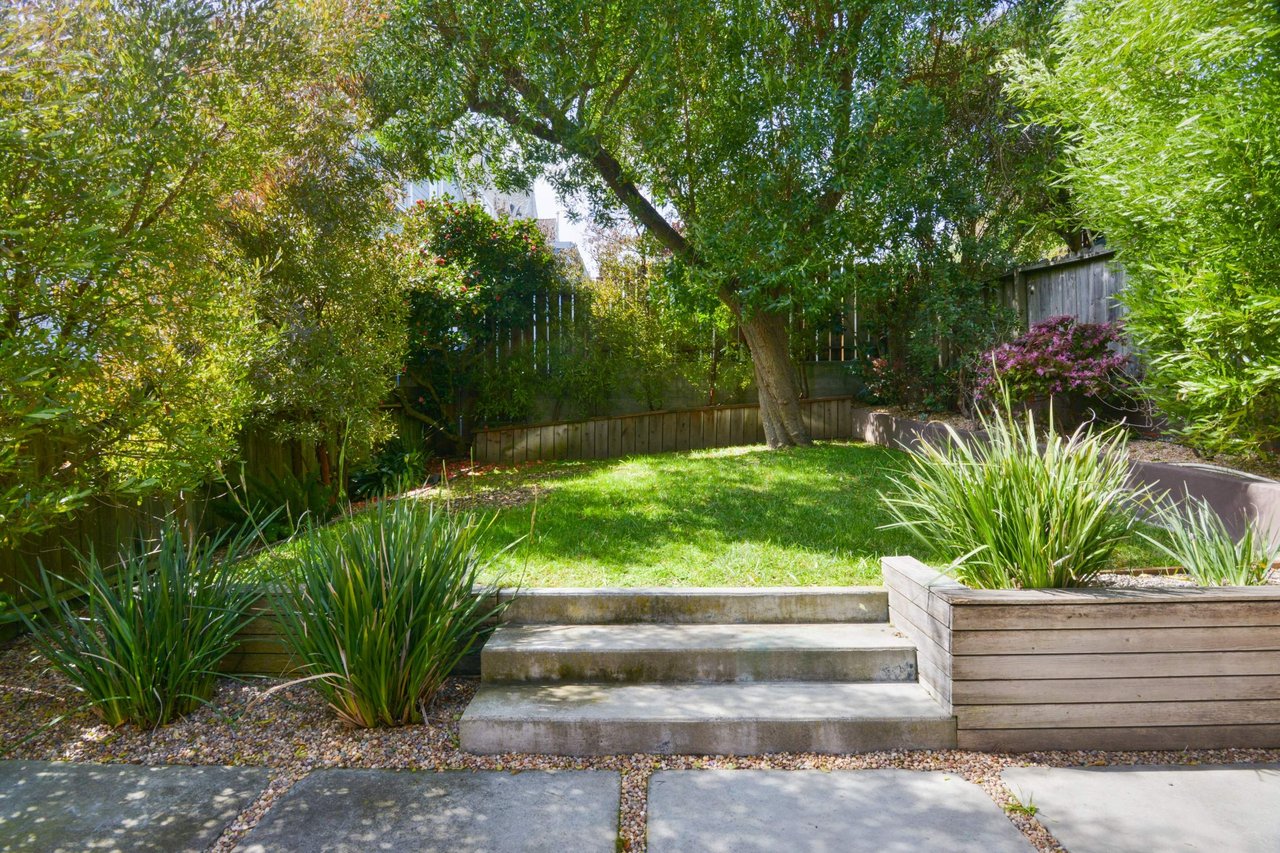 936 Noe Street