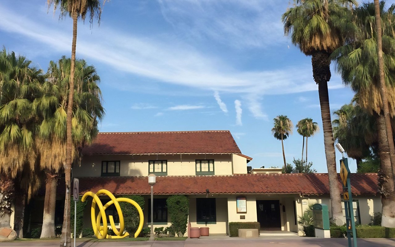 Frances Stevens School