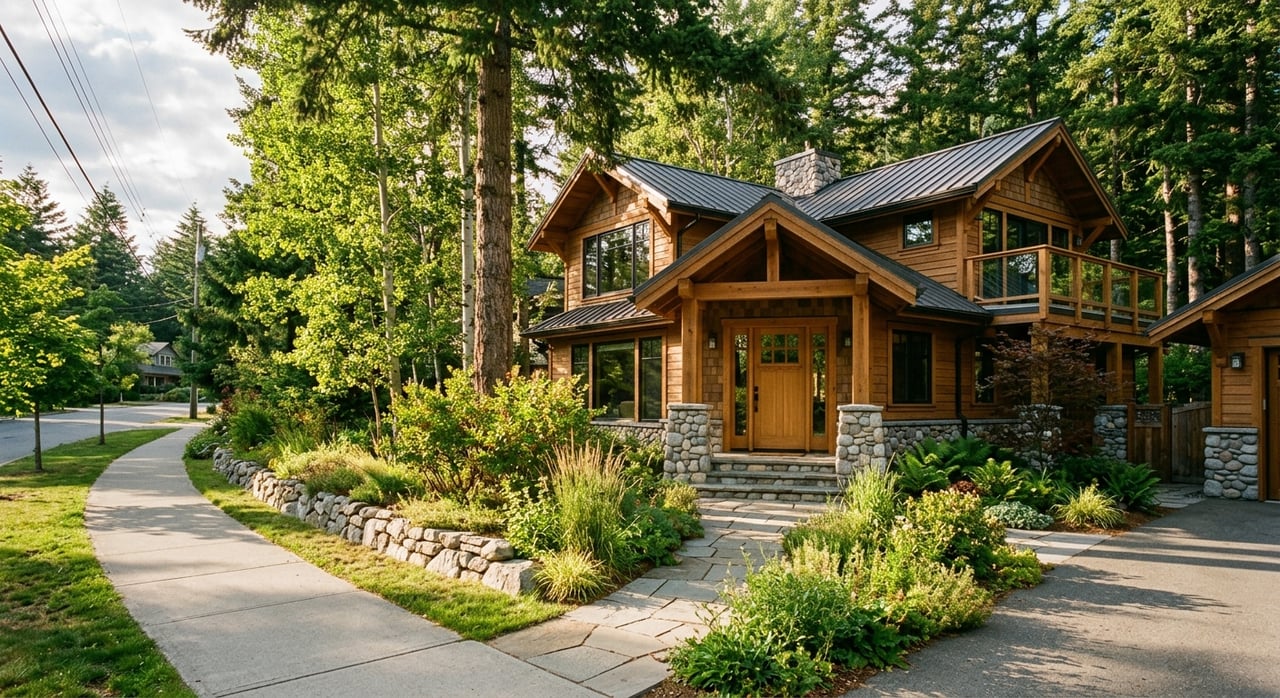 Comparing Central And North Kalispell For Homebuyers