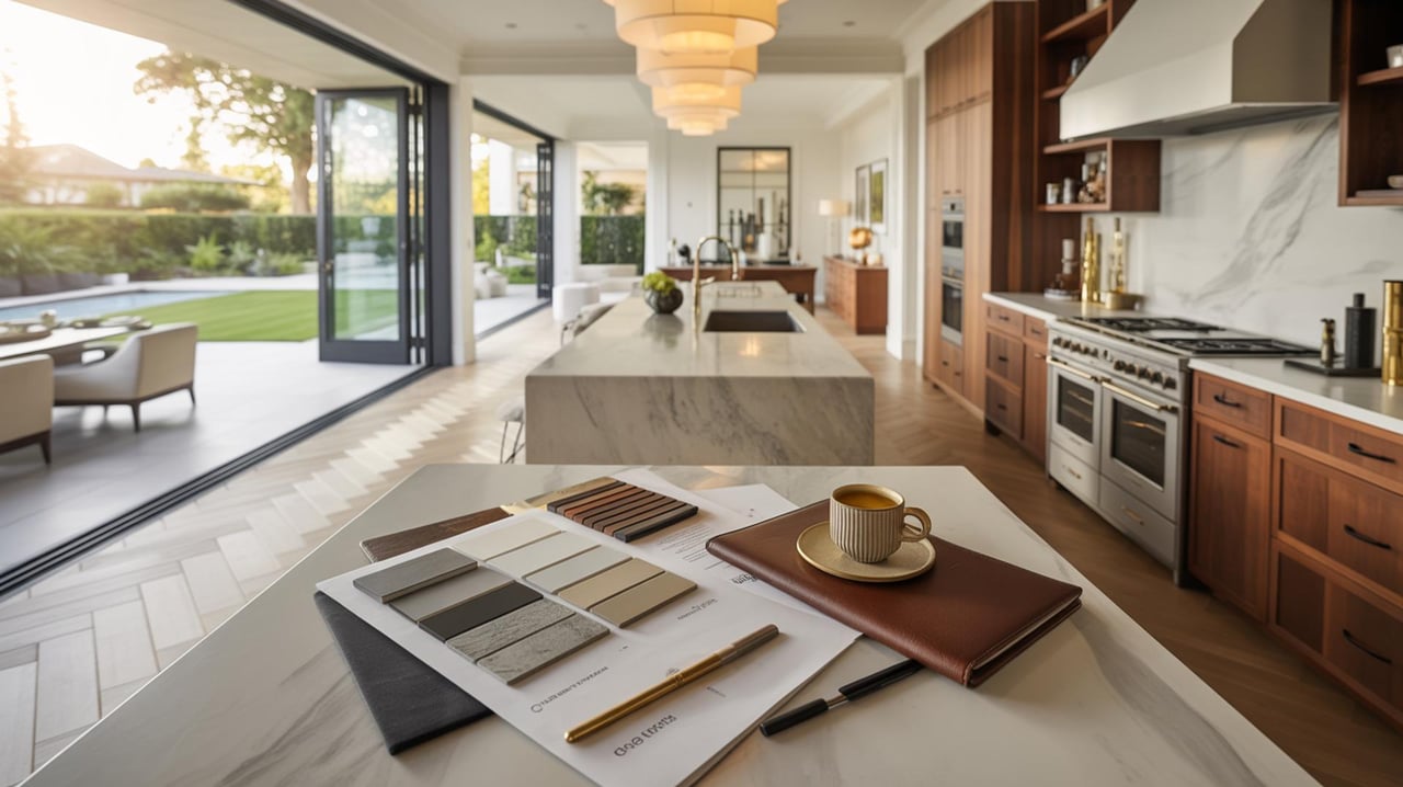 Revamp Your Space: Expert Renovation Insights