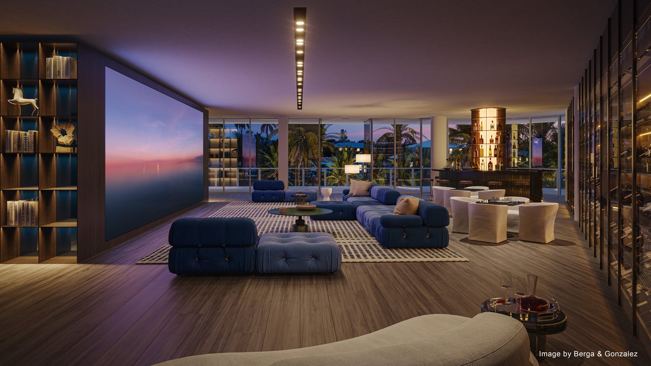 Ritz-Carlton Residences Pompano Beach