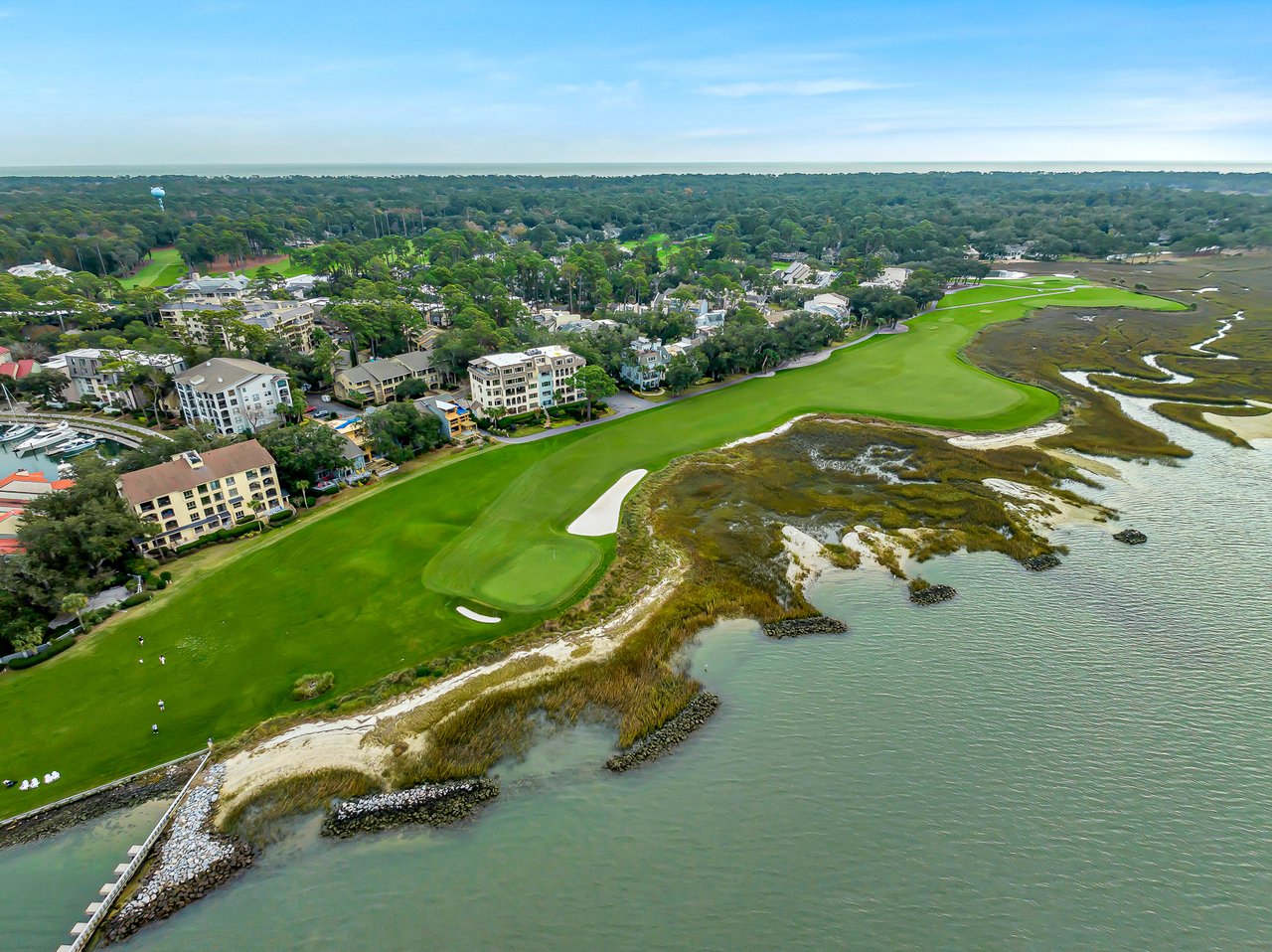 Home Design Trends in Sea Pines, SC