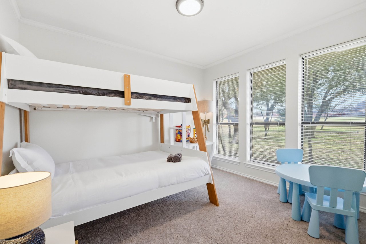 ADA Accessible Highland Village Home 