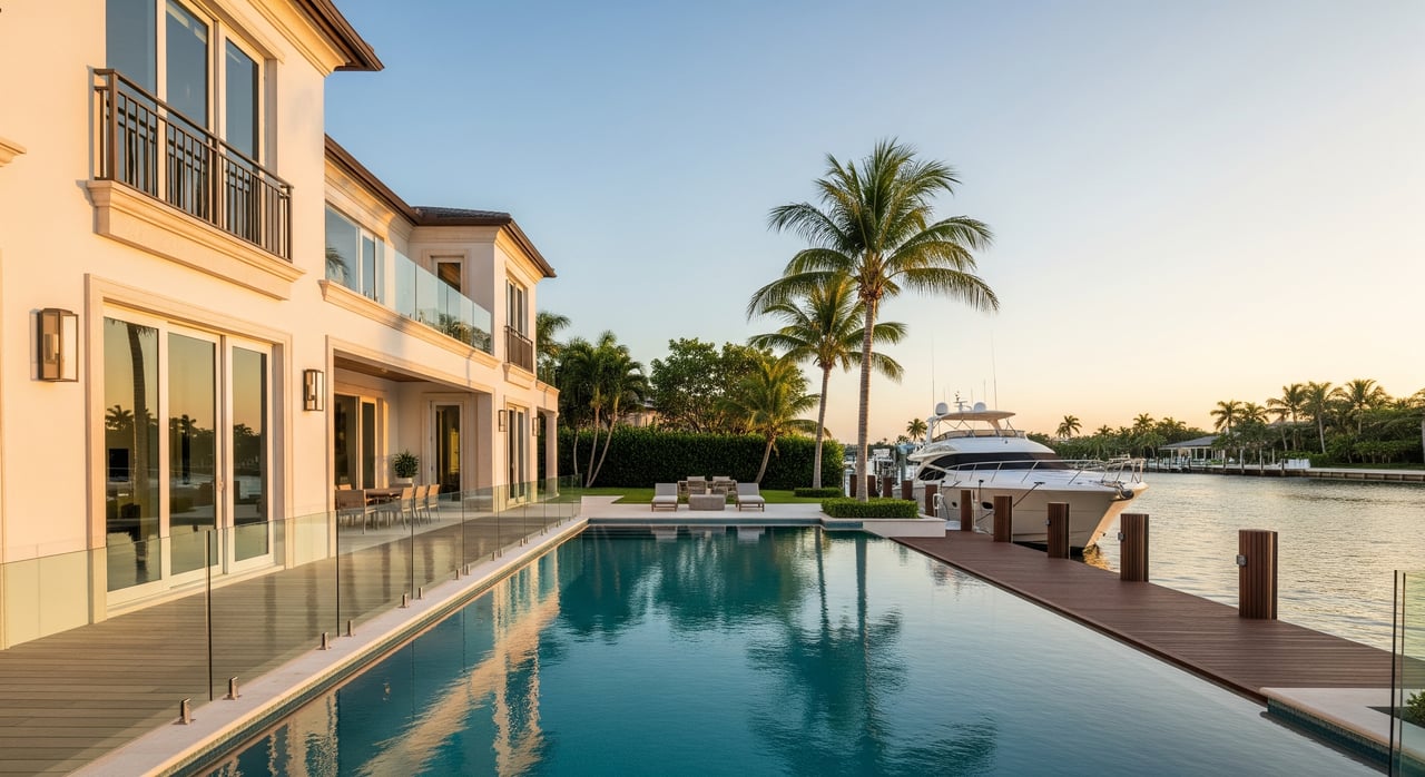 Beyond Price‑Per‑Foot In Bay Colony Pricing