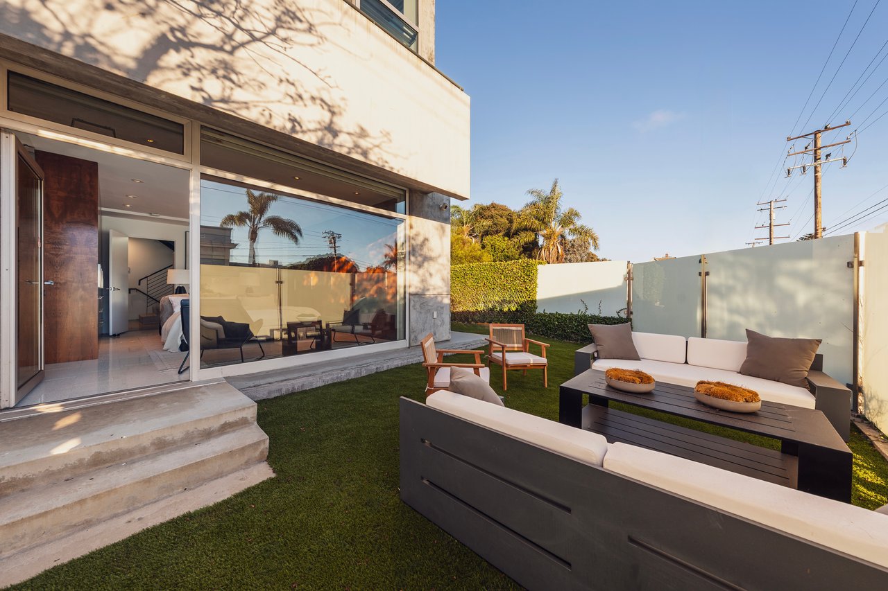 235 Ocean Park Blvd Unit: 1, Santa Monica