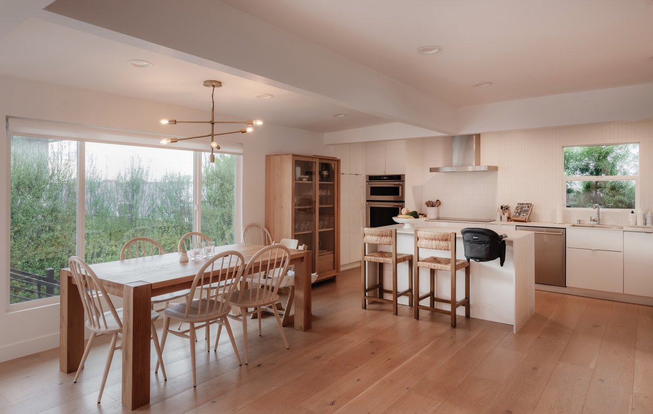 Hermosa Horizon Home