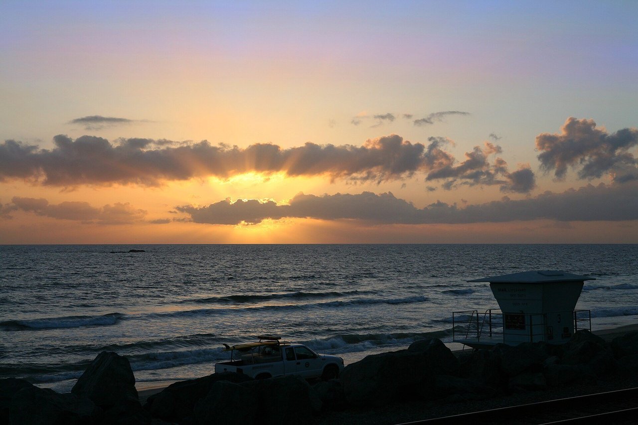 San Clemente