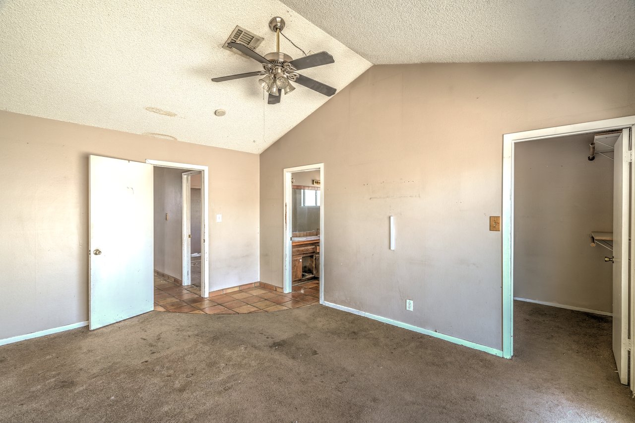 3434 East Toquima Circle