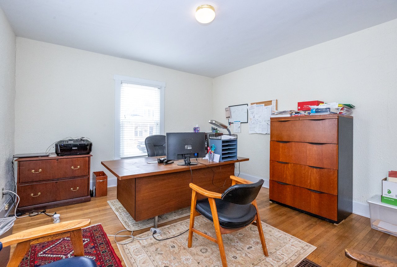 Why 6570 Carrollton Avenue Is a Rare Owner-User Office Opportunity in Broad Ripple