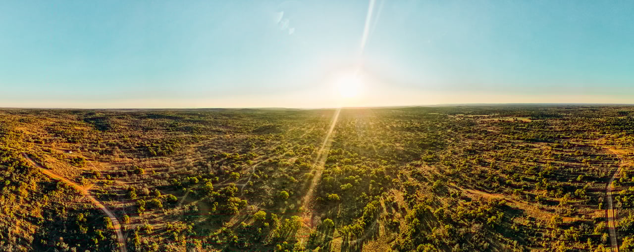 510 Carls Pass Llano County 378 Acres