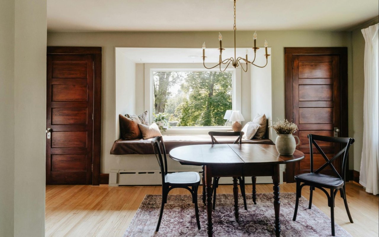 How to Find a Historic Home in Snohomish