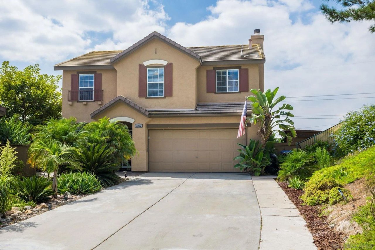 2302 Peacock Valley Rd
