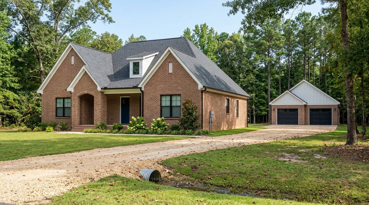 What To Know Before Buying Land Or Acreage In Greenbrier
