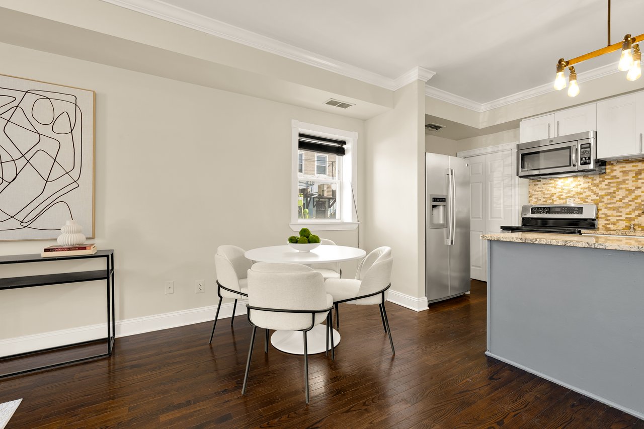 14 O St NW #14-A