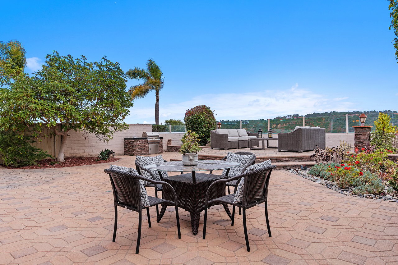 3709 Torrey View Court