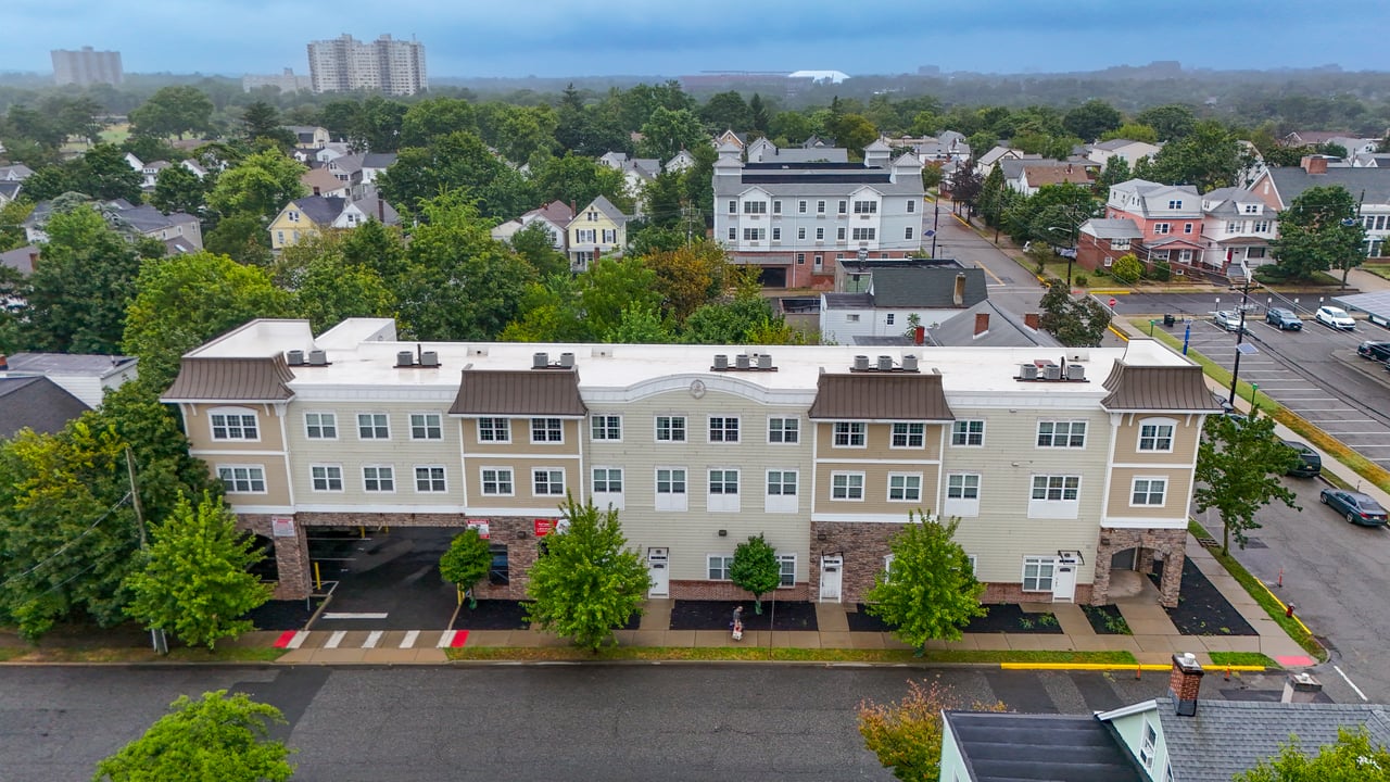 48 Sicard Street – New Brunswick, NJ 08901