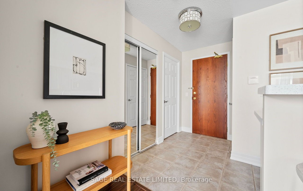 MICHAEL POWER PL PENTHOUSE