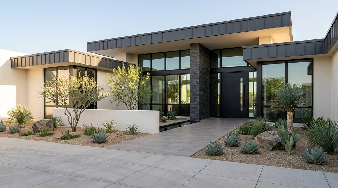 Selling A Luxury Home In Summerlin From Start To Finish