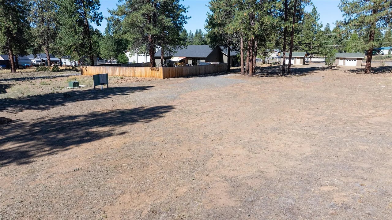 60272 Cinder Butte Rd