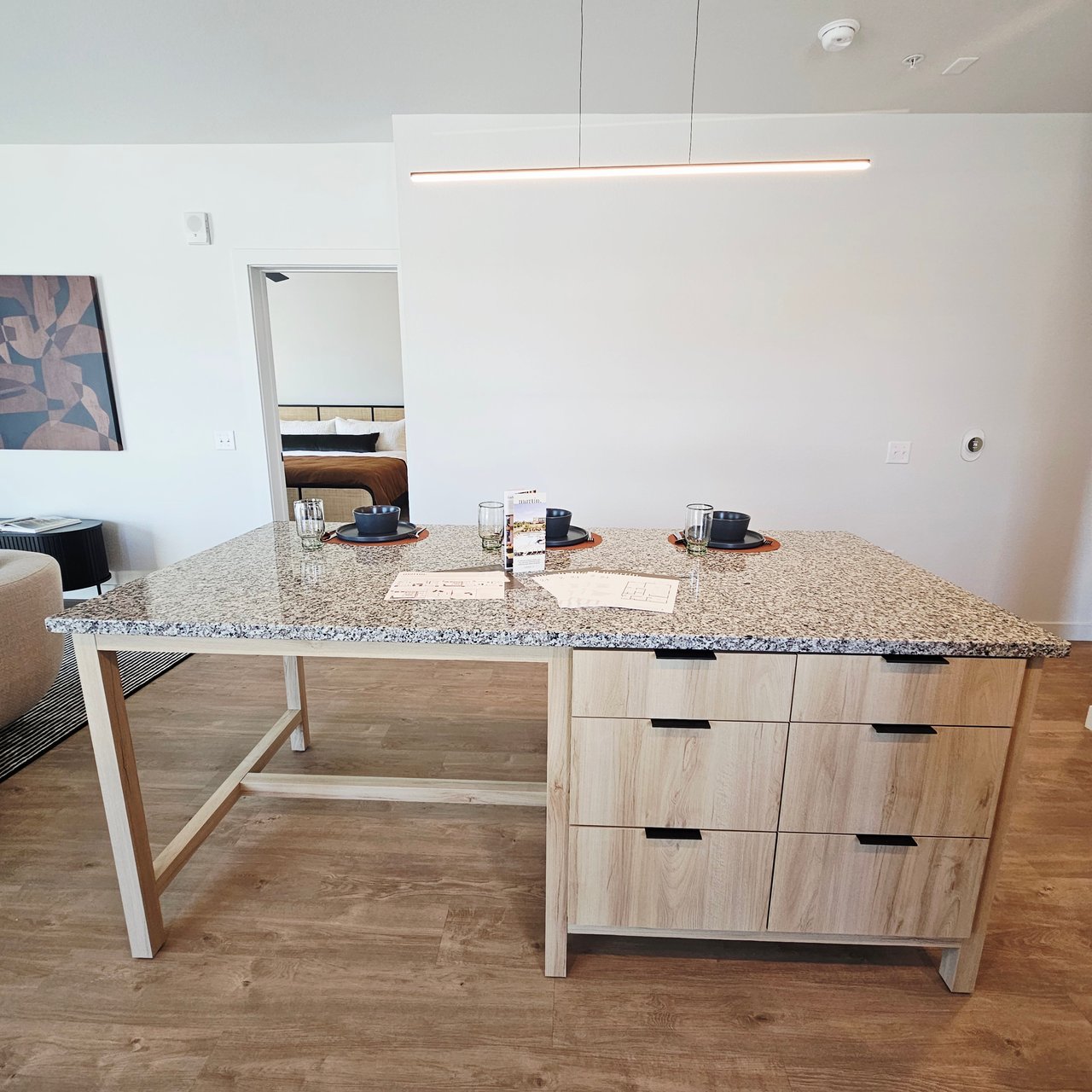 Brand New 2 Bed 2 Bath Apartment Longmont 