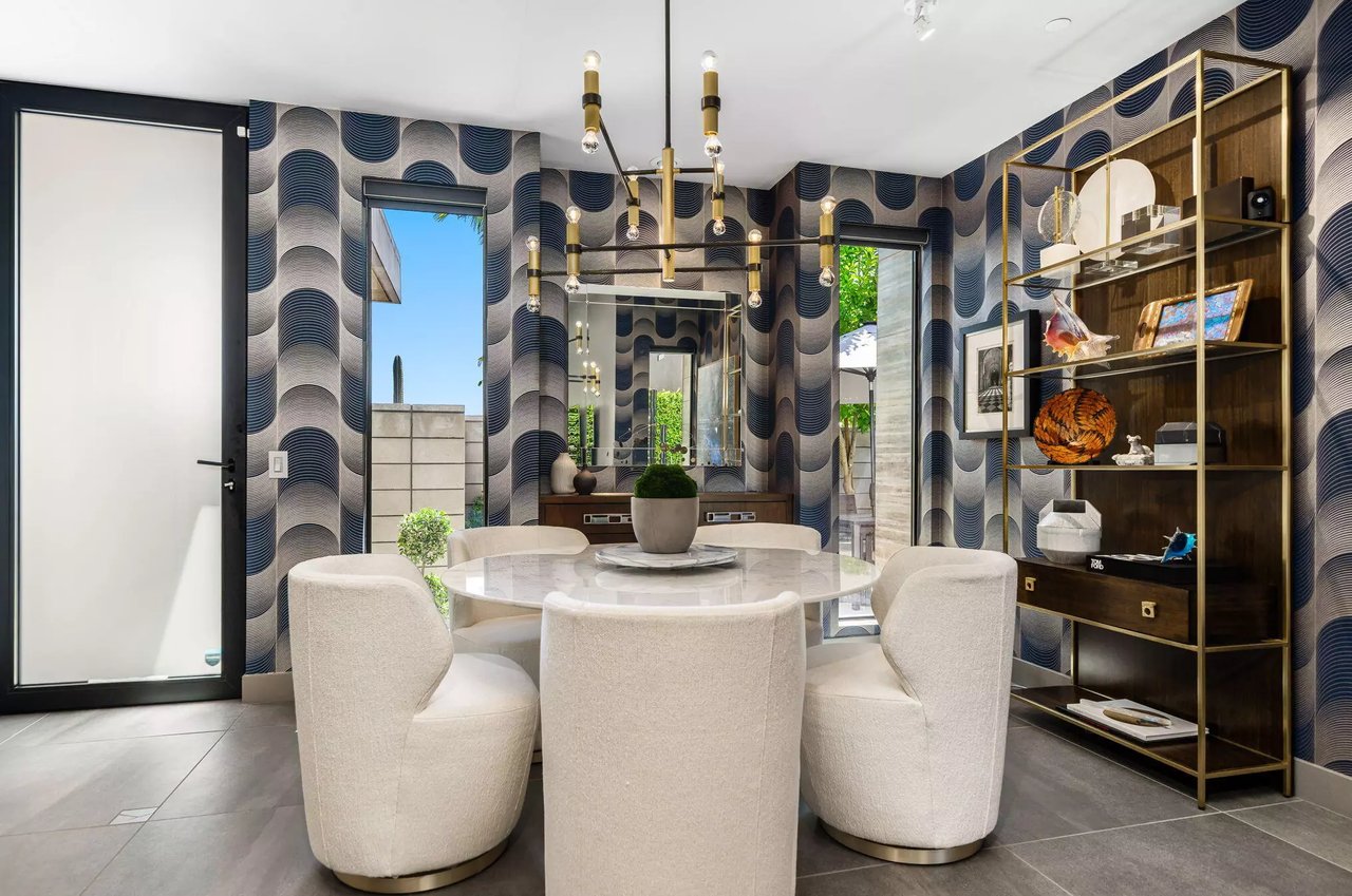 281 S Hermosa Drive 