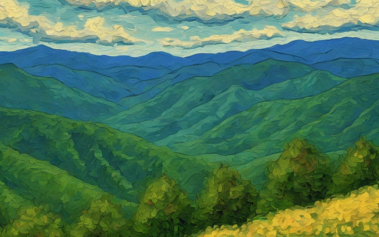 Explore the Best Scenic Routes: Driving Tour of Oconee County, South Carolina