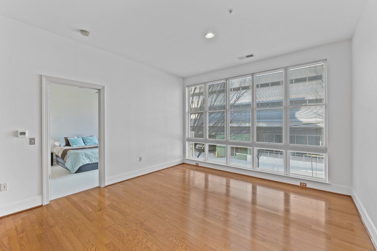 317 W Morgan St #215