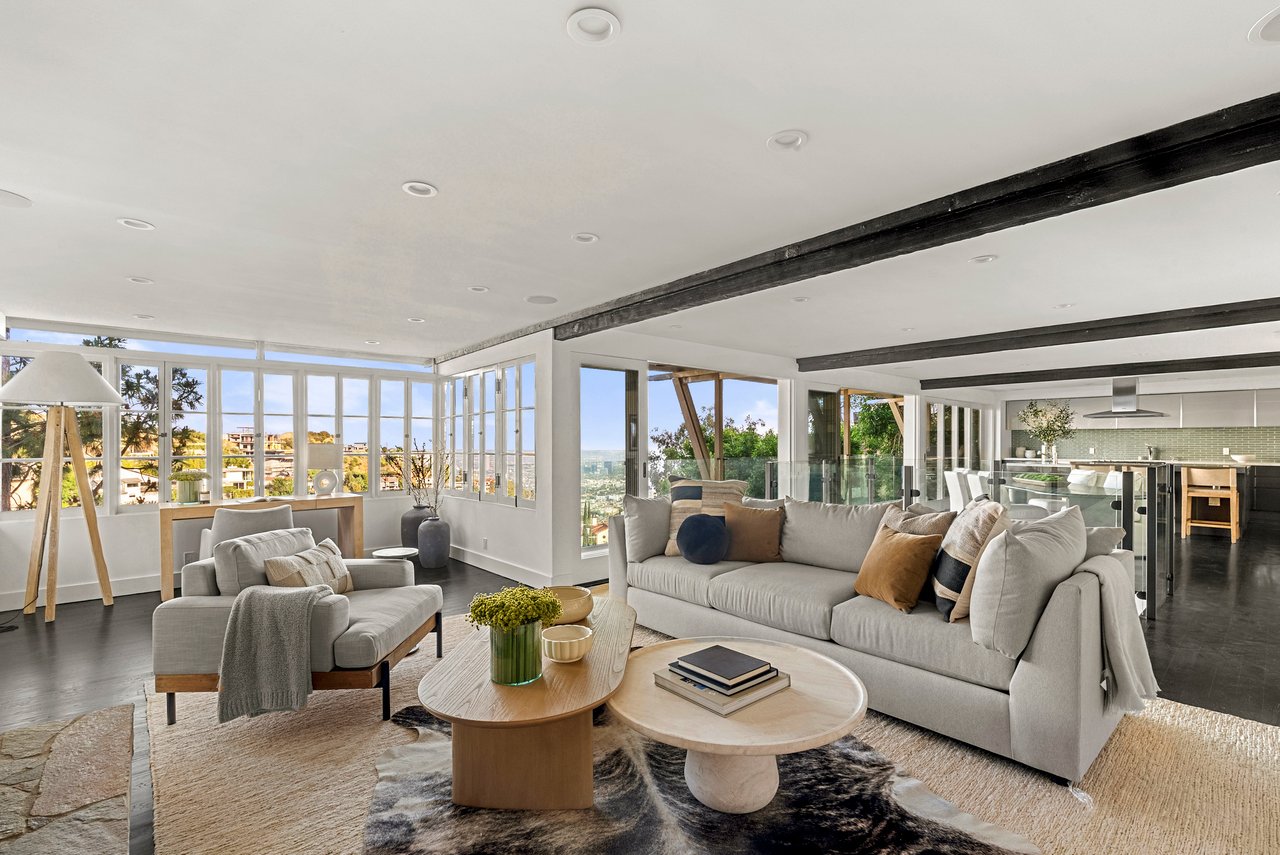 1640 Haslam Ter, Sunset Strip