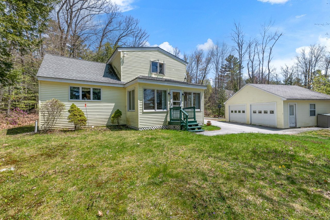 16 Pine St