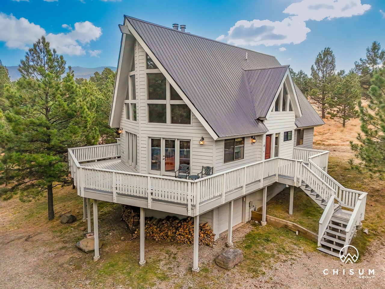 75 Spyglass Hill Road