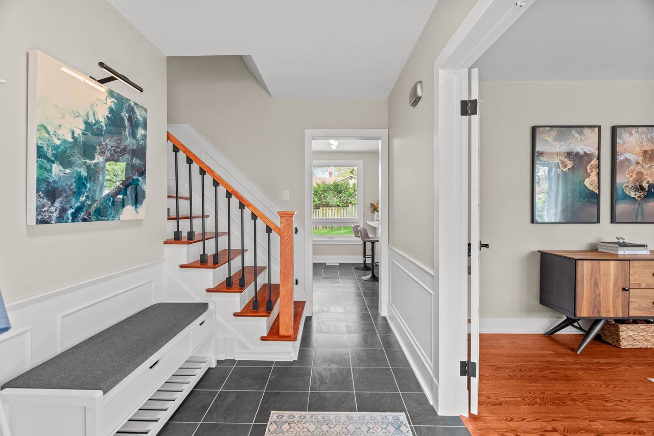 5 Abbey Rise, London Ontario 