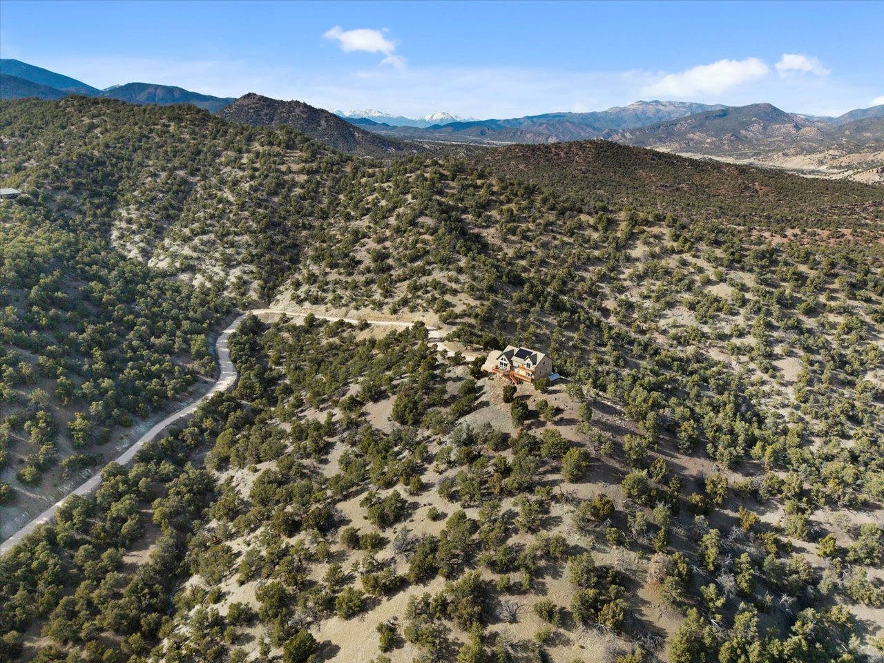 402 Trail Ridge Road