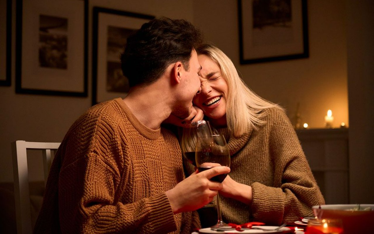 Date Night at Home: Creating Intimate Valentine’s Day Moments for Couples