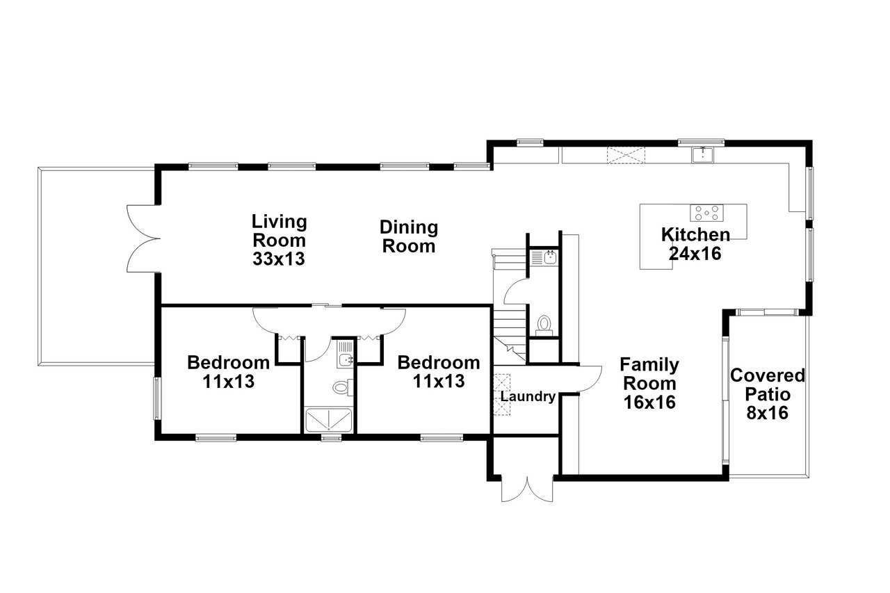 101 SW 21st Rd